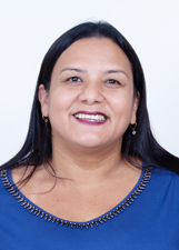 ROSIMARY F. M. CAVALCANTE