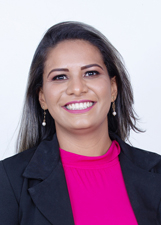 DIANA BARROS FILHA DE CECÍLIA