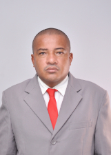 PASTOR LUCIVALDO