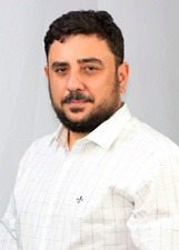 PROFESSOR EDY CÉSAR