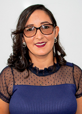 DEILISDIANE RIBEIRO
