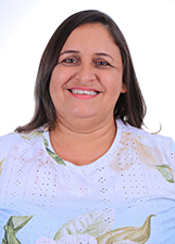 PROFESSORA ODÁVIAS VERAS