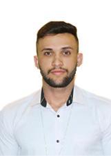 PAULO HENRIQUE WELTON DE SOUSA