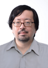 PROF. FABIANO KENJI
