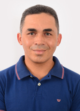 GILBERTO DA MANSINHA