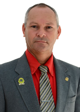 IRMÃO DEUSIMAR
