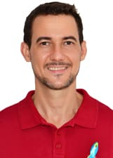 PROFESSOR LUCAS DE LUCCA 