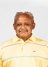 LUIZ DA GARAPA
