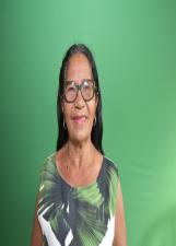 PROFESSORA MARIA BRAÚNA