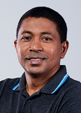 IDEUVANE MARTINS