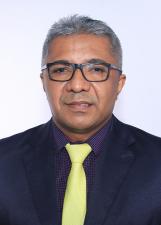 PASTOR ADJALDO