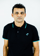 NENÉM BARROS