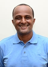 EDMAR CALANGO