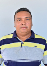 MARCÃO DO CLAUDERINO