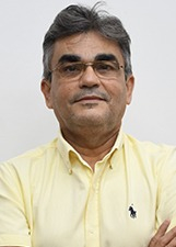 GILBERTO MEDEIROS