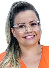 DRA. MICHELLE MELO