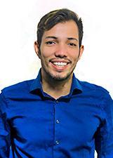 DR. LUCAS ESMYTH