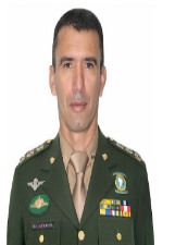 CORONEL AUGUSTO MACIEL