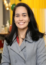 JANARA ALMEIDA