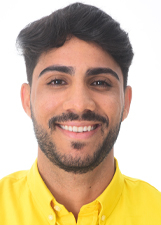 MAYCON RESENHEIRO