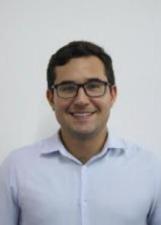 GERALDO CARVALHO