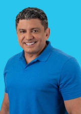 DR. MARCUS GRANGEIRO