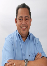PASTOR VALDIBERTO