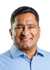 PASTOR NILMAR
