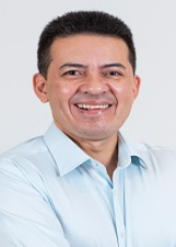 DELEGADO PÉRICLES