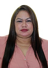 KEYLLA MARINHO