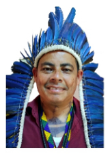 CACIQUE MUNGURUKÚ