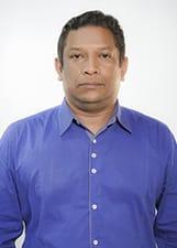 LEIDINALDO GAMA