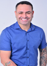 PEDRO FILÉ