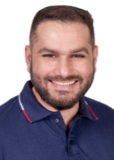FABIANO MENEZES