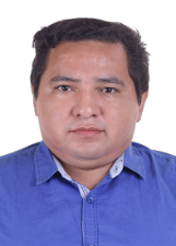 GEOVANNI ROCHA