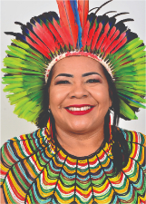 SIMONE KARIPUNA