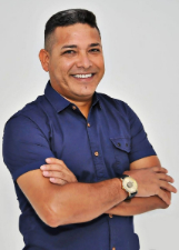 ALAN SANTOS