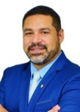 PASTOR JORIELSON