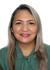 PROFESSORA ROSSANA PATRICIA