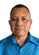 PROFESSOR RUFINO