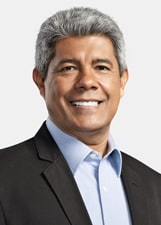 JERÔNIMO RODRIGUES