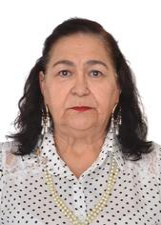 ZILDETE SOARES