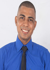 ANDERSON SANTOS