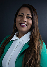 NÍVEA TEIXEIRA