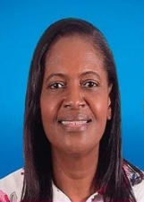 PASTORA TELMA VILAS BOAS