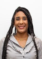 ISIS TEIXEIRA