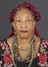 LUISLINDA VALOIS