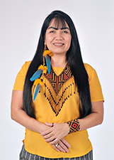 MÔNICA MARAPARA