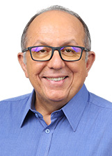 PASTOR JOSE DE ARIMATEIA
