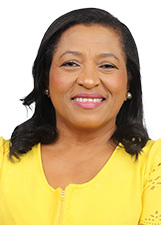 PASTORA GILDETE SILVA 